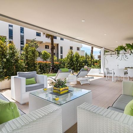 Sweet Inn - Royal Banus Marbella Exterior photo