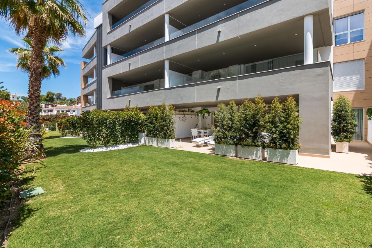 Sweet Inn - Royal Banus Marbella Exterior photo