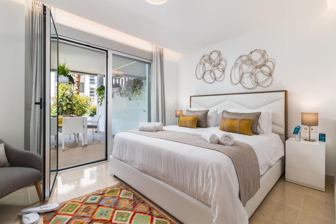 Sweet Inn - Royal Banus Marbella Exterior photo