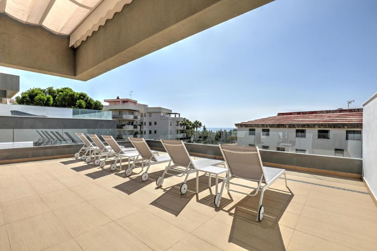Sweet Inn - Royal Banus Marbella Exterior photo