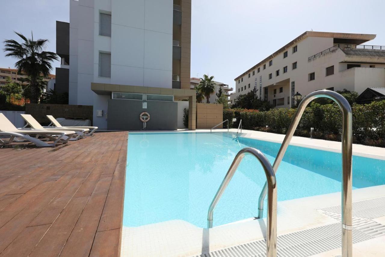 Sweet Inn - Royal Banus Marbella Exterior photo